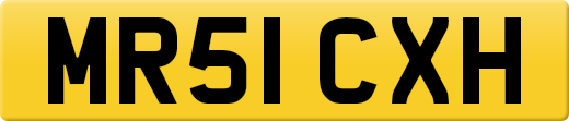 MR51CXH